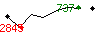 Popularité des 30 derniers jours (top: 737ème le 22-05-2025, pire: 2845ème le 10-05-2025, moyenne: 1485ème).
