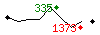 Popularit des 30 derniers jours (top: 335me le 13-04-2025, pire: 1373me le 28-04-2025, moyenne: 915me).