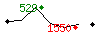 Popularit des 30 derniers jours (top: 529me le 09-04-2025, pire: 1550me le 13-04-2025, moyenne: 1213me).