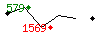 Popularit des 30 derniers jours (top: 579me le 11-04-2025, pire: 1569me le 13-04-2025, moyenne: 1026me).