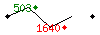 Popularit des 30 derniers jours (top: 324me le 13-04-2024, pire: 2733me le 01-04-2024, moyenne: 1216me).