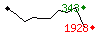 Popularit des 30 derniers jours (top: 267me le 12-04-2025, pire: 1664me le 13-04-2025, moyenne: 920me).