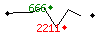 Popularit des 30 derniers jours (top: 666me le 13-04-2025, pire: 2211me le 14-04-2025, moyenne: 1165me).