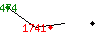 Popularit des 30 derniers jours (top: 474me le 02-04-2025, pire: 1741me le 13-04-2025, moyenne: 1229me).