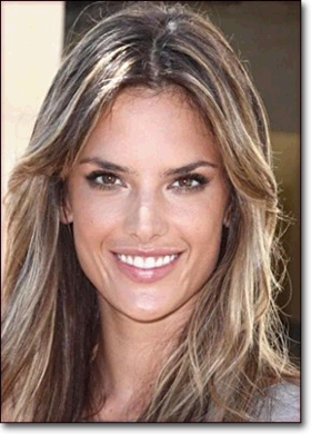 Photo Alessandra Ambrosio