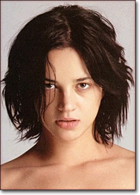 Photo Asia Argento