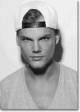 Photo Avicii 