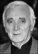 Photo de Charles Aznavour