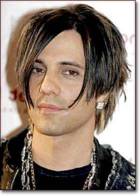 Photo Criss Angel