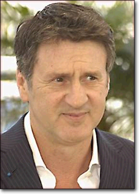 Photo Daniel Auteuil