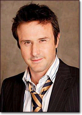 Photo David Arquette