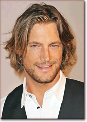 Photo Gabriel Aubry