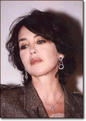 Photo Isabelle Adjani