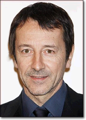 Photo Jean-Hugues Anglade