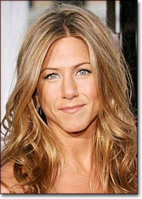 Photo Jennifer Aniston