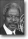 Kofi Annan