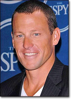 Photo Lance Armstrong