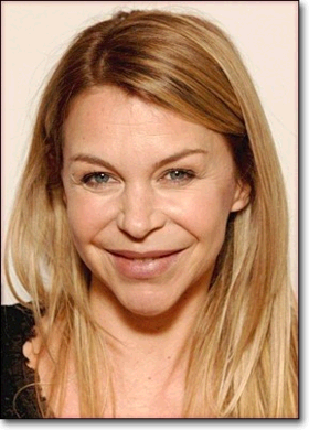 Photo Leslie Ash