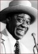 Photo de Louis Armstrong