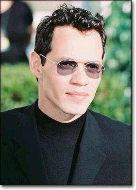 Photo Marc Anthony