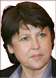 Photo de Martine Aubry