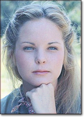 Photo Melissa Sue Anderson