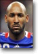 Photo de Nicolas Anelka