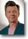 Photo de Rick Astley