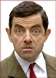 Photo de Rowan Atkinson