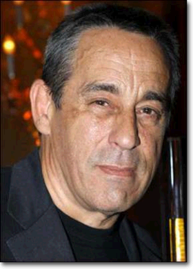 Photo Thierry Ardisson