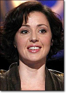 Photo Tina Arena