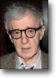 Photo de Woody Allen