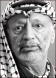 Photo de Yasser Arafat