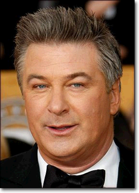 Photo Alec Baldwin