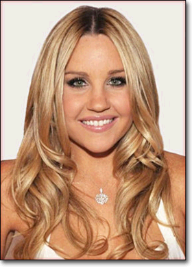 Photo Amanda Bynes