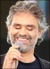 Photo de Andrea Bocelli