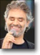 Andrea Bocelli