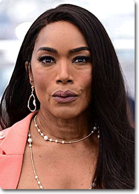 Photo Angela Bassett