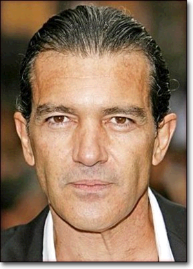 Photo Antonio Banderas