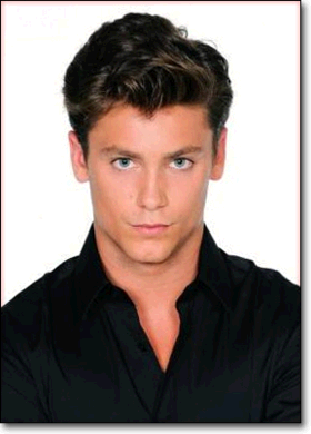 Photo Bastian Baker