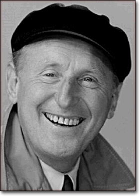 Photo Bourvil 