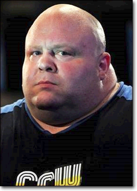 Photo Butterbean 