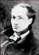 Photo de Charles Baudelaire