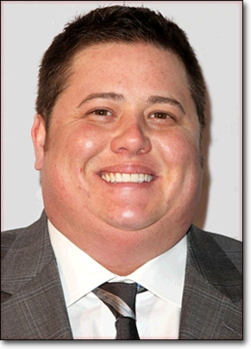 Photo Chaz Bono