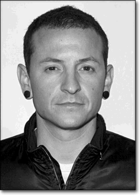 Photo Chester Bennington