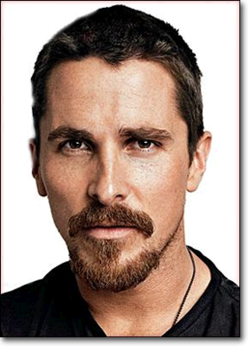 Photo Christian Bale