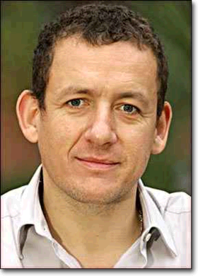 Photo Dany Boon