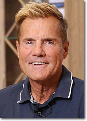 Photo Dieter Bohlen