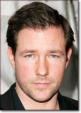 Photo Edward Burns