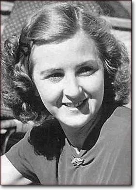 Photo Eva Braun